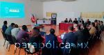 Buscan Economía con FEMSA abrir nuevos mercados a productores locales