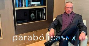 Destapan acuerdo de colaboraci&oacute;n de Ra&uacute;l Rocha Cant&uacute;, mexicano accionista de Miss Universo