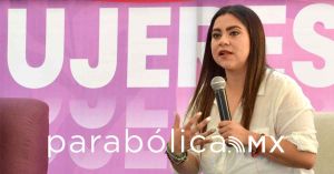 Buscan replicar la Ley Olimpia de México en América Latina
