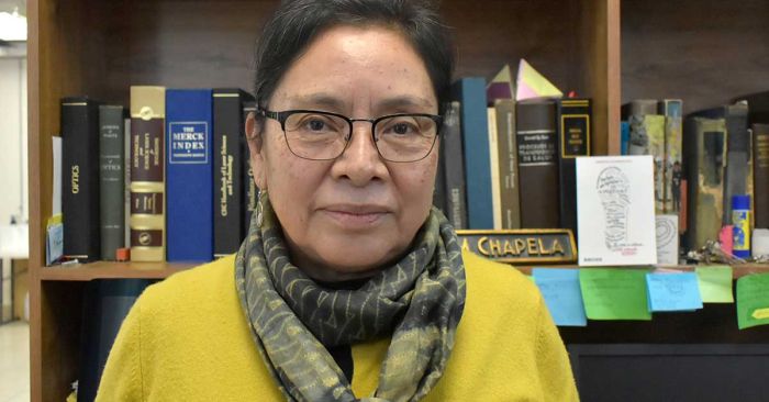 Nombran a investigadora BUAP miembro de Consejo Editorial en revista cient&iacute;fica internacional