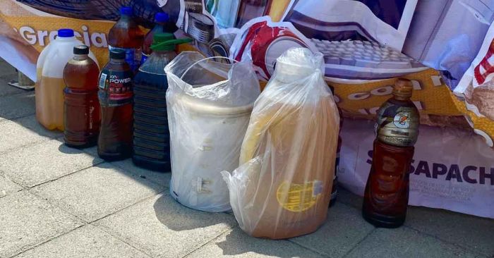 Recolecta EcoCholula más de 2 toneladas de reciclaje