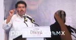 Sale Javier Aquino del Gabinete estatal; se incorporar&aacute; al Gobierno federal