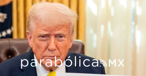 Vuelven a frenar restricción de Trump al derecho a la ciudadanía por nacimiento en EEUU
