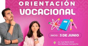 Ofrece SMDIF taller de orientaci&oacute;n vocacional