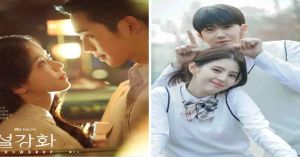 Sugerencias de doramas coreanos para sanar el corazón roto
