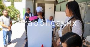 Garantiza Poder Judicial de Puebla democracia sindical en procedimiento laboral