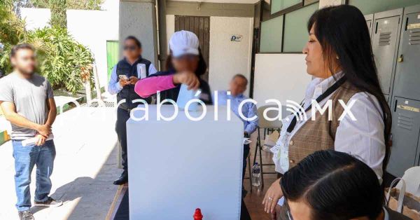 Garantiza Poder Judicial de Puebla democracia sindical en procedimiento laboral