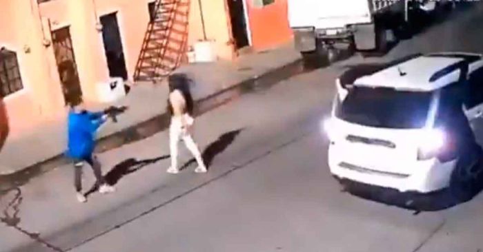 Identifica Fiscalía de Jalisco al presunto feminicida de Karla