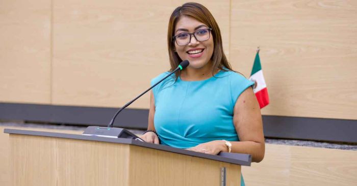 Aprueba Congreso donación de predio para construcción de Casa del Abue