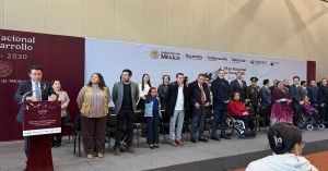 Capacita SEDIF sobre inclusi&oacute;n de personas con discapacidad