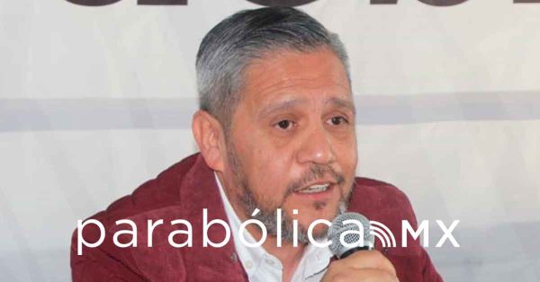 “Valen lo mismo MC y PRI”, afirma Alfonso Bermúdez