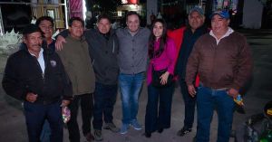 Entregan m&aacute;s de mil aguinaldos en San Pedro Cholula