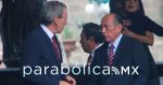 Califican morenistas poblanos con 10 el primer a&ntilde;o de gobierno de Claudia Sheinbaum