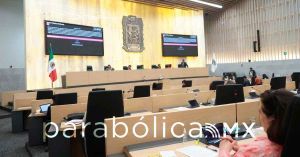 Aprueban la Ley contra el Ciberasedio en Puebla