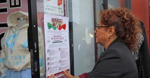 Arranca Omar Mu&ntilde;oz festejos patrios en Cuautlancingo