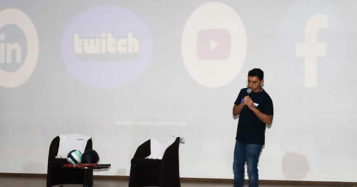 Concluy&oacute; IJMP con &eacute;xito el programa Incubadoras de Emprendimiento