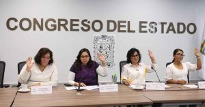 Avanza acuerdo para que Ayuntamientos fortalezcan el combate vs violencia de género