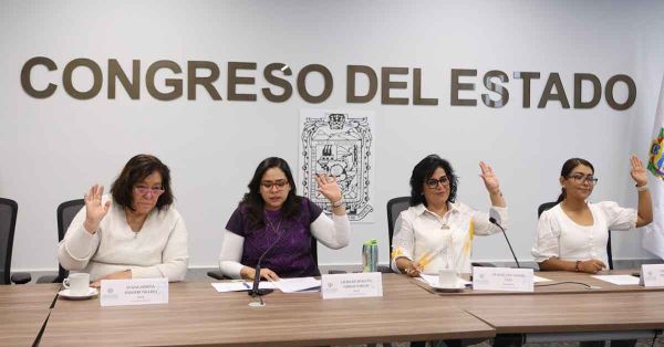 Avanza acuerdo para que Ayuntamientos fortalezcan el combate vs violencia de género