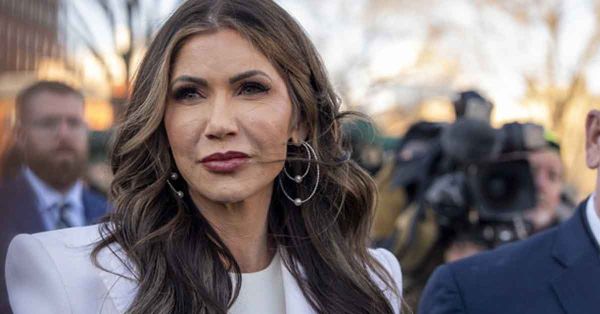 Rechaza Sheinbaum que visita de Kristi Noem sea por aranceles