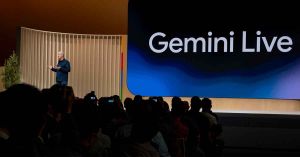 Gemini Live: ¿interacción o invasión?