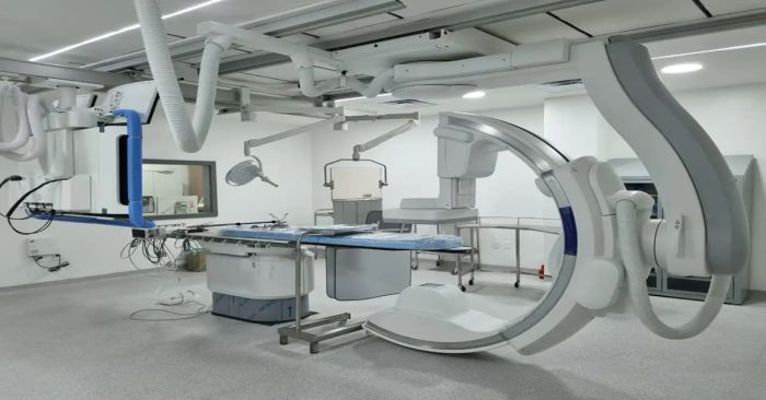 Busca IMSS instalar 90 salas de hemodinamia en el primer semestre del 2025