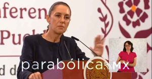 Cambio la 4T la relación con el magisterio: Claudia Sheinbaum