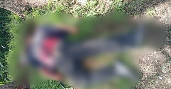Hallan cadáver de un hombre con el rostro destrozado en Tecamachalco