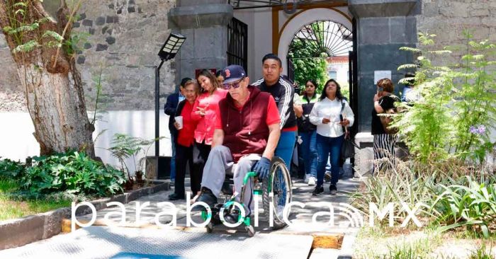 Anuncia DIF estatal la Jornada “Por Amor a las Familias” en Guadalupe Tecola