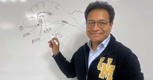 Ofrece doctor BUAP conferencia sobre el buen comer