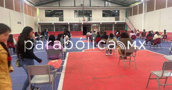 Inicia USEP actividades en sedes regionales