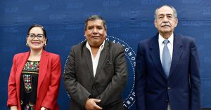 Organiza BUAP el séptimo Foro Internacional de Políticas Públicas para el Desarrollo Sostenible