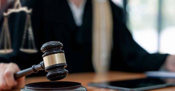 Arrancar&aacute;n entrevistas para aspirantes al Poder Judicial