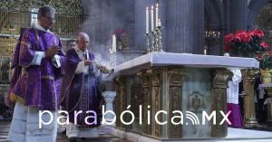 Pide Arquidi&oacute;cesis no olvidar el caso de la joven hallada en un carrito de super