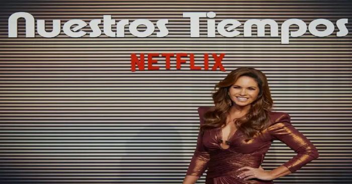 Participarán Lucero y Benny Ibarra en una película futurista