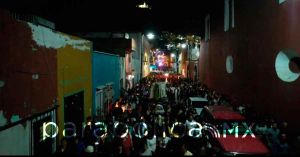 Recibe Atlixco más de 185 mil visitantes durante la Semana Santa: Ariadna Ayala