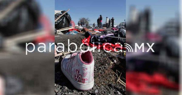 Enluta tragedia el Día del Maestro; piden voces ampliar supercarreteras en Puebla