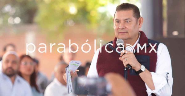 Reporta Armenta un 60% de aprobación en la antesala de su Primer Informe: Enkoll