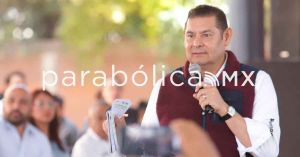 Reporta Armenta un 60% de aprobación en la antesala de su Primer Informe: Enkoll