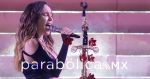 Encienden Belinda y Drake Bell al público de la Feria de Puebla