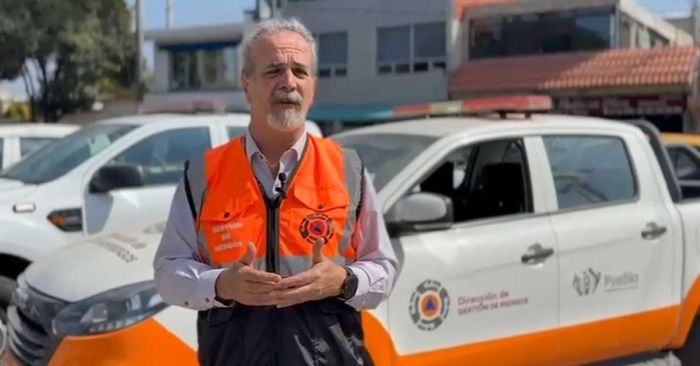 Emiten medidas preventivas para peregrinos y visitantes en actividades guadalupanas