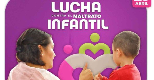 Blinda SMDIF integridad y derechos de menores de edad