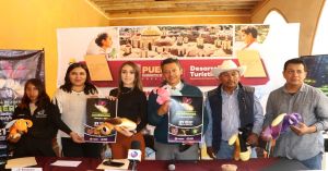 Inicia la temporada de la Luciernaga en Tlahuapan 2025