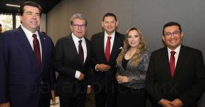 Indignante, el saqueo a que estuvo sometido Puebla: Alejandro Armenta