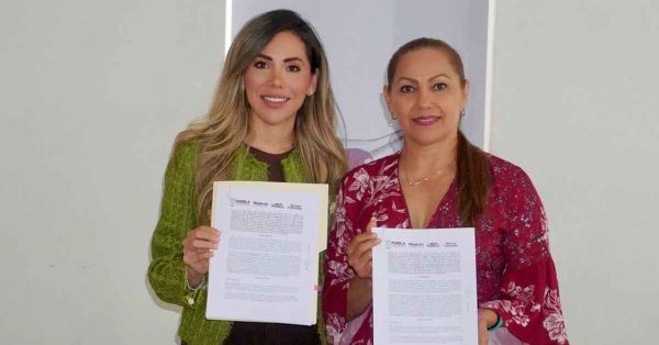 Tendr&aacute; Puebla capital un centro LIBRE 2025