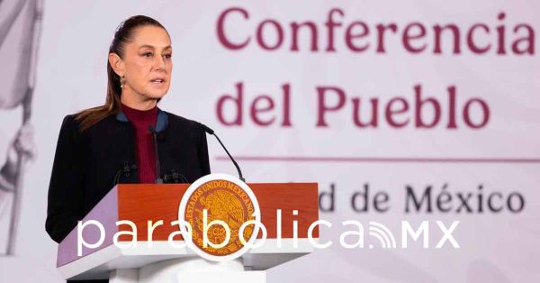 Se mantienen trabajos de embelecimiento en Acapulco, destaca Sheinbaum