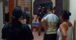 Presenta FGR avances en combate a la delincuencia en Chiapas