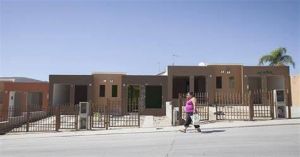 Inicia la construcción de 186 mil viviendas del programa Bienestar