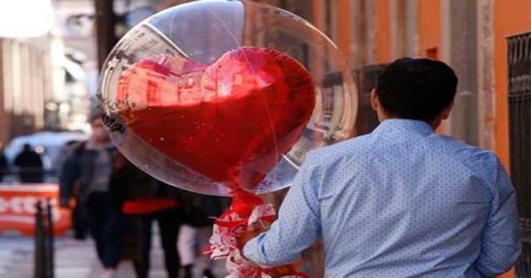 Inicia Profeco operativo para evitar abusos en el Día del Amor y la Amistad