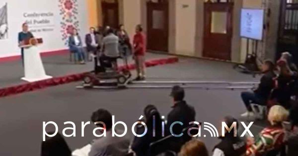 Resalta Sheinbaum transformaci&oacute;n profunda de los bachilleratos del pa&iacute;s