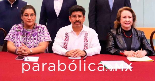 Descarta Hugo Aguilar compromisos con partidos o grupos de la nueva SCJN